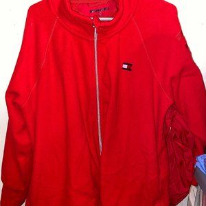 Tommy Hilfiger Sport Fleece Jacket